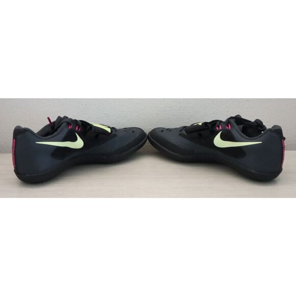 Nike 685135-004 Men's Sz 5.5 Women's Sz 7 Gray Zoom SD 4 Throwing Shoes - Picture 9 of 11